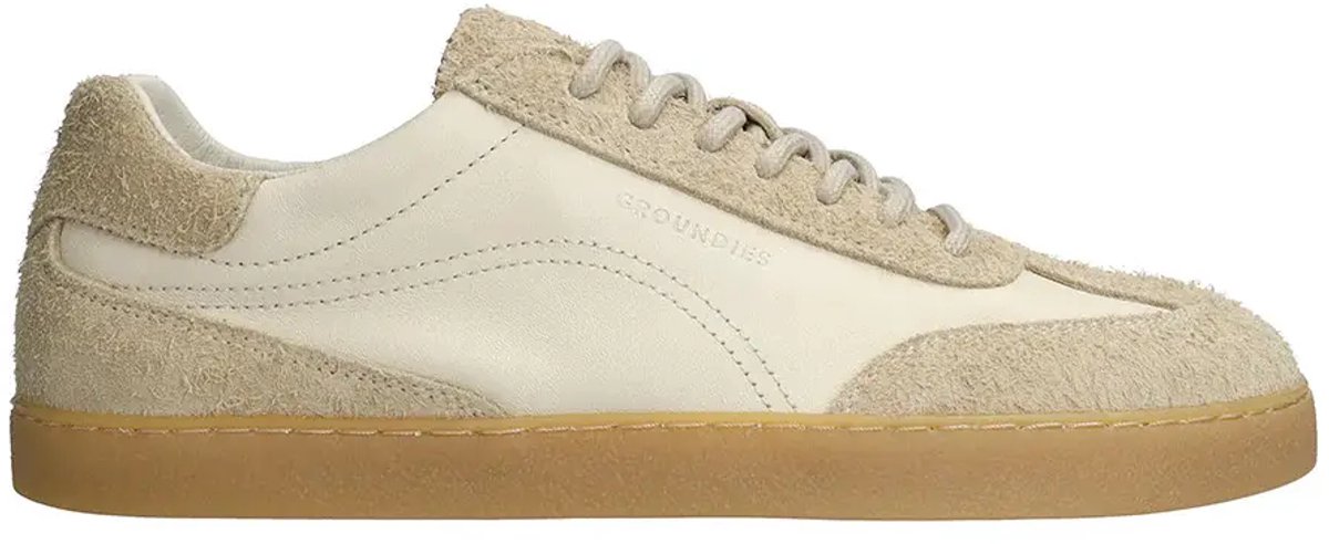 Damen Sneakers Groundies Panama Soft