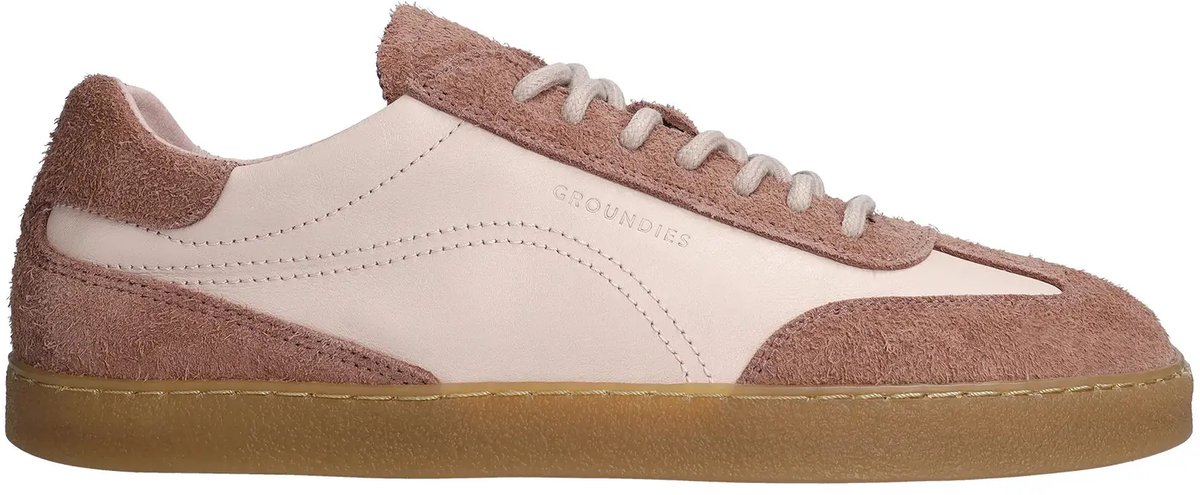 Damen Sneakers Groundies Panama Soft