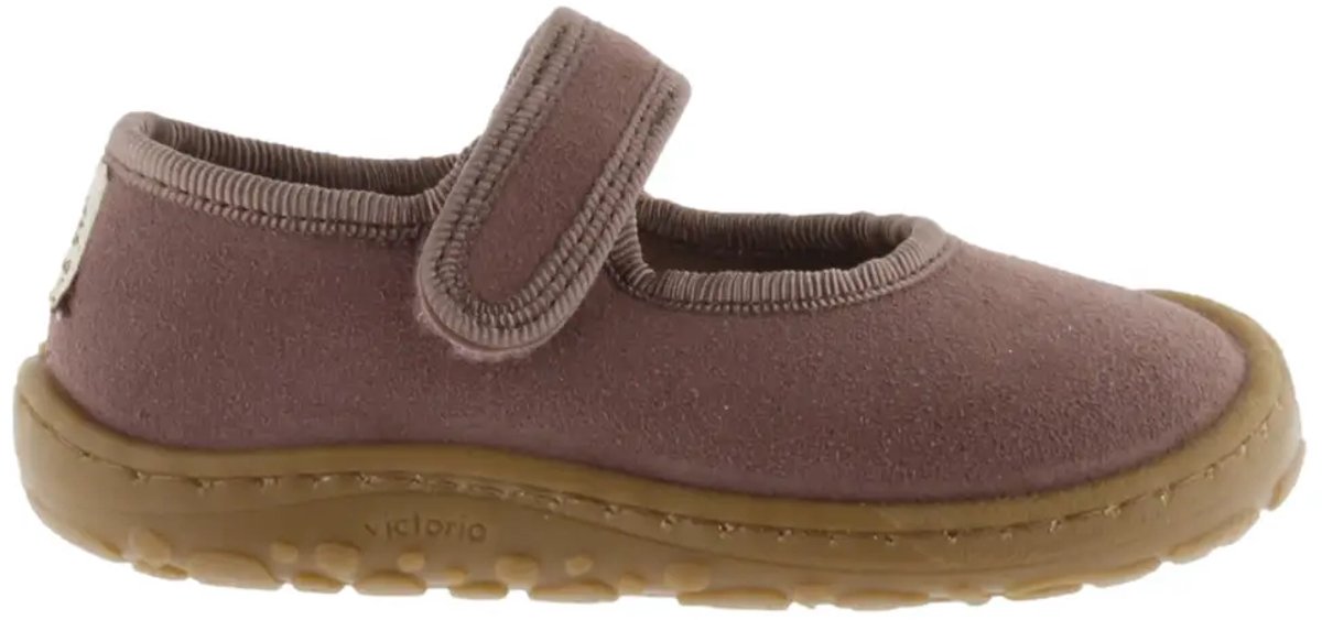 Ballerinas Baby Mädchen Victoria Bosco Mercedes