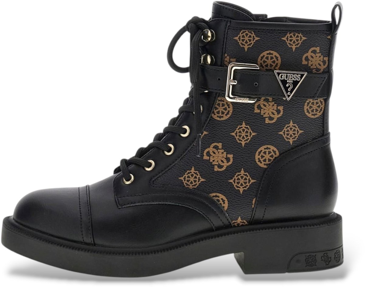 Damen Stiefeletten Guess Fellini