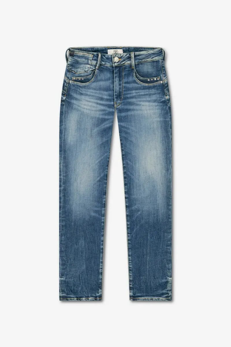 Jeans Le Temps des cerises Myr Slim