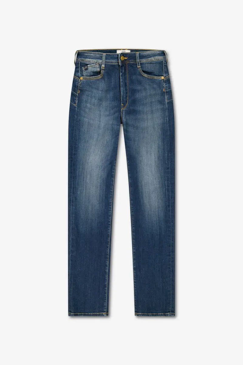 Jeans Le Temps des cerises Spazzy Skinny