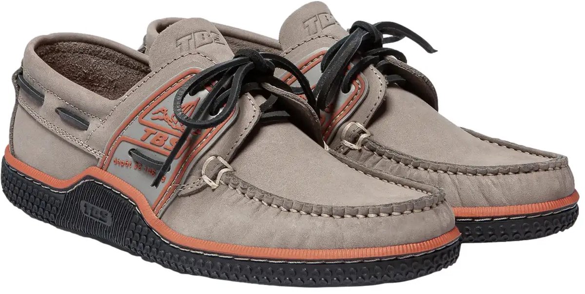 Bootsschuhe für Damen TBS Globek