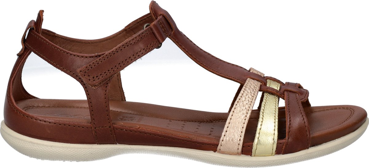 Sandalen für Damen Ecco Flash