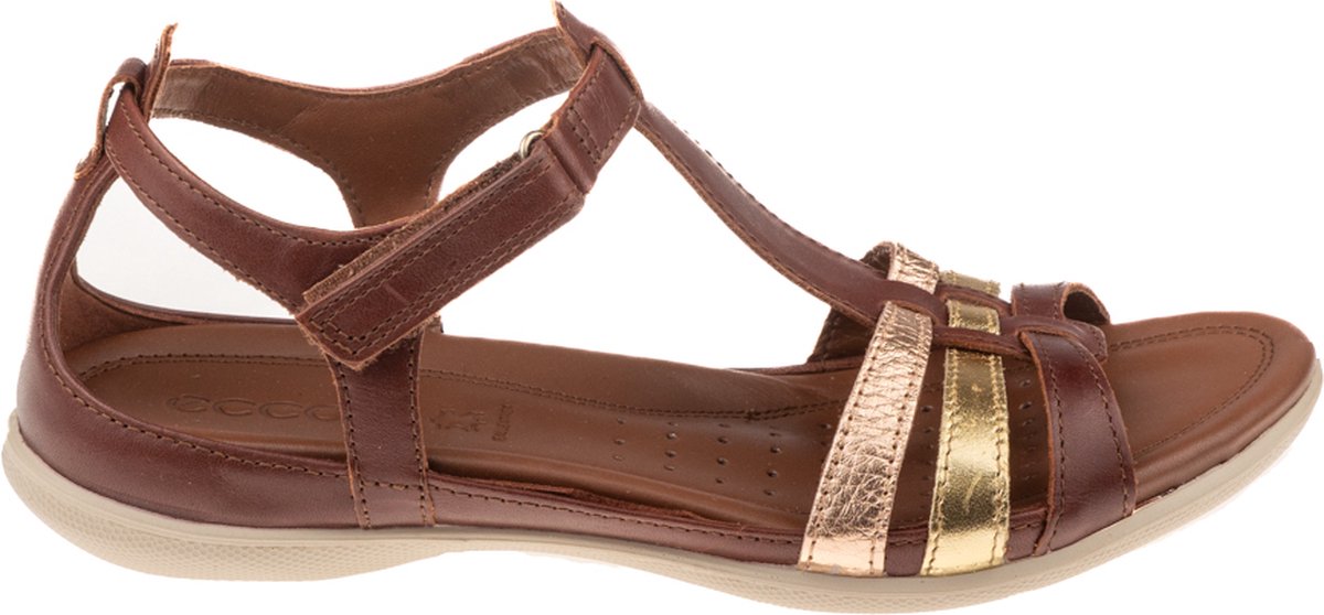 Sandalen für Damen Ecco Flash