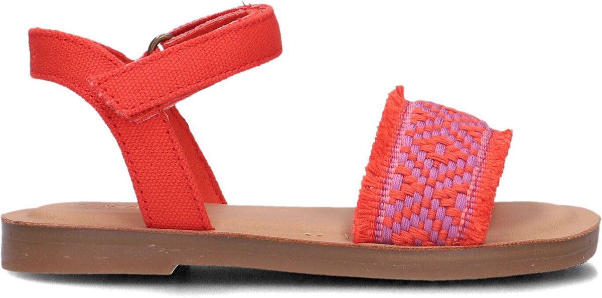 Sandalen Baby Mädchen Toms Remi