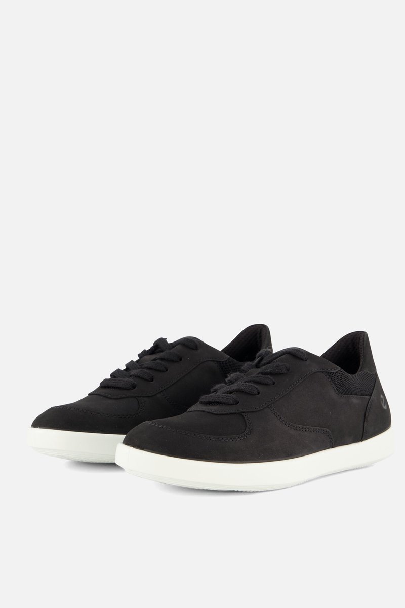 Damen Sneakers Ecco Oxford
