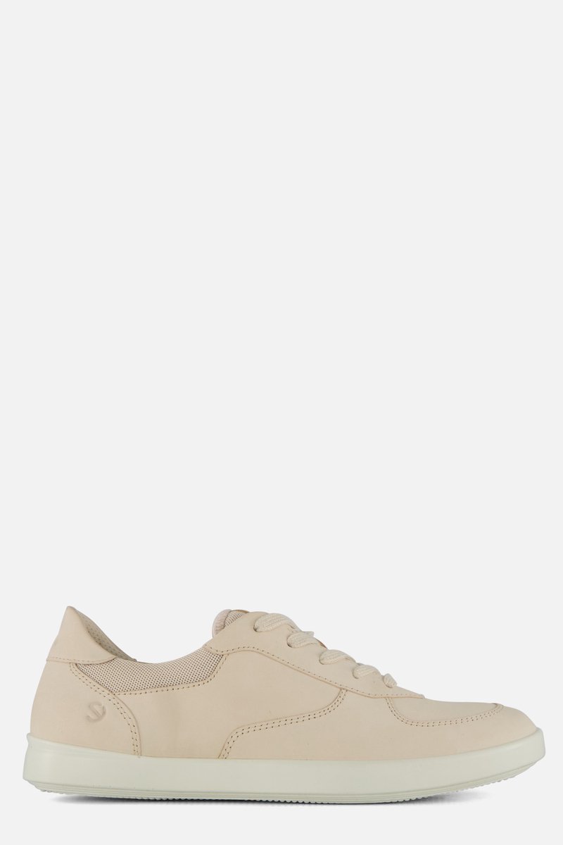 Damen Sneakers Ecco Oxford