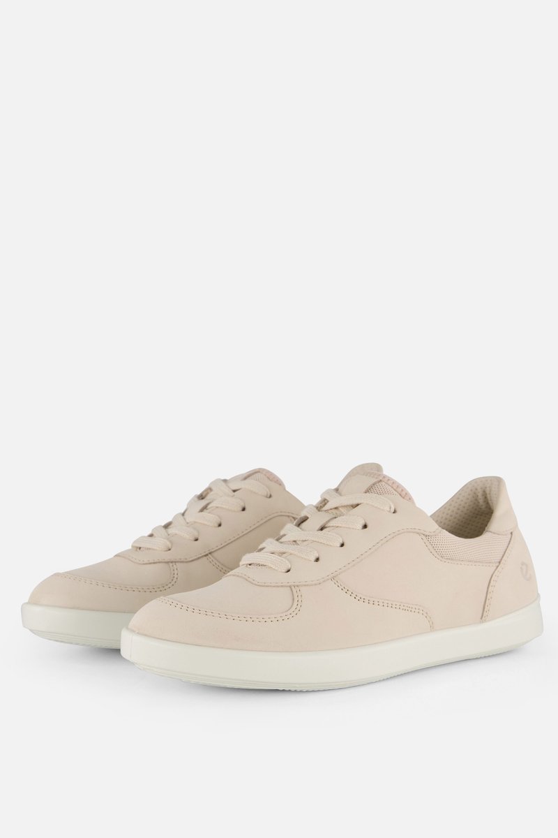 Damen Sneakers Ecco Oxford