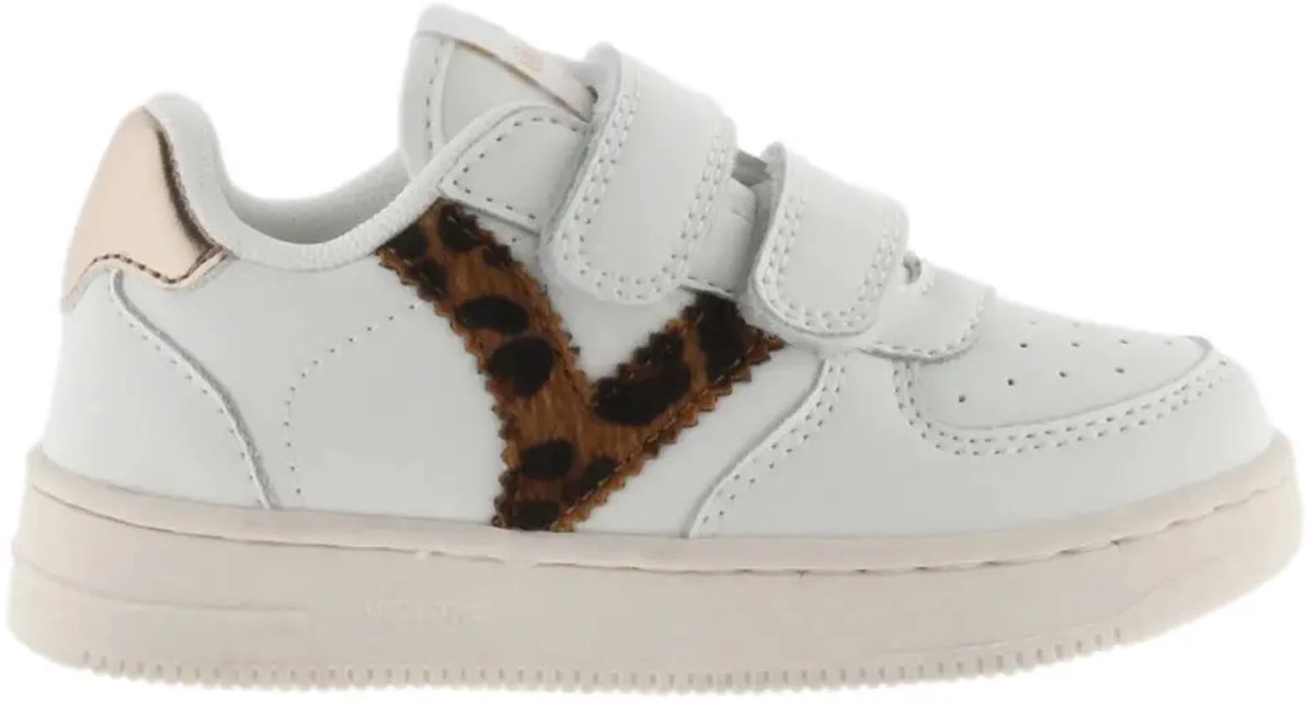 Mädchen Sneakers Fantasie Victoria Tiempo