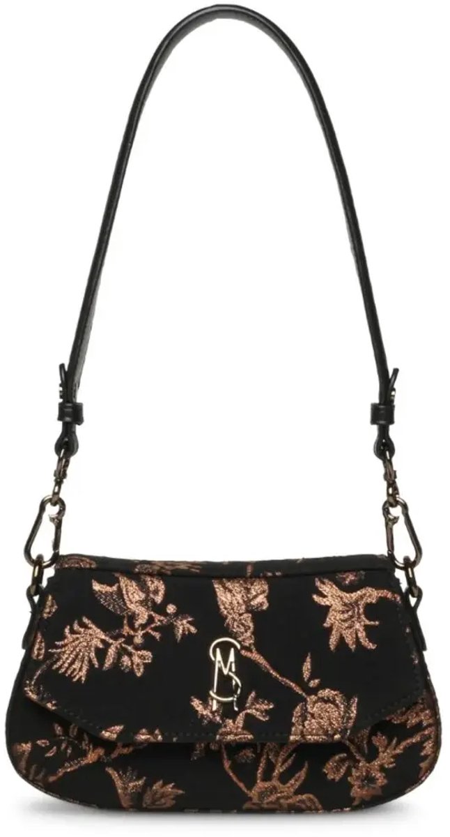 Schultertasche Damen Steve Madden Brebekab