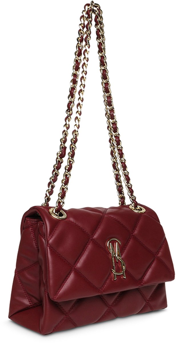 Schultertasche Damen Steve Madden Bvolturi