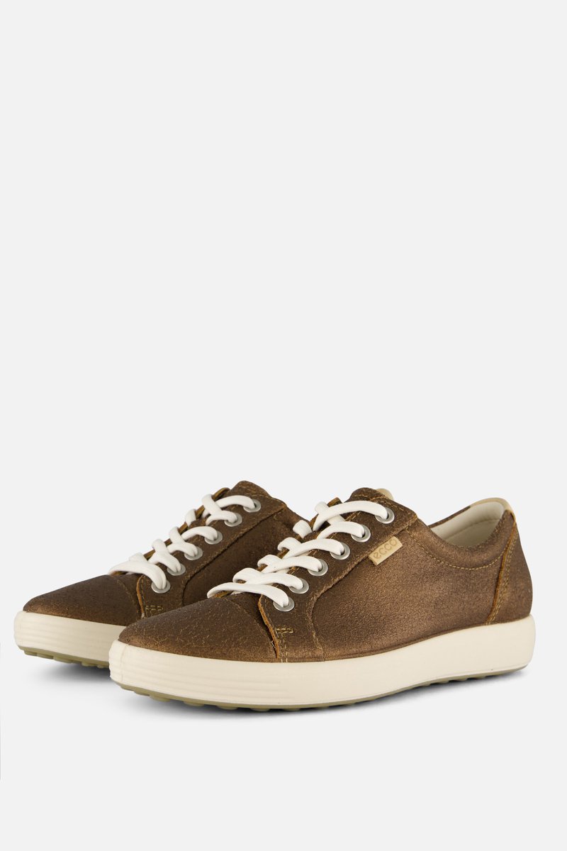 Damen Sneakers Ecco Soft 7