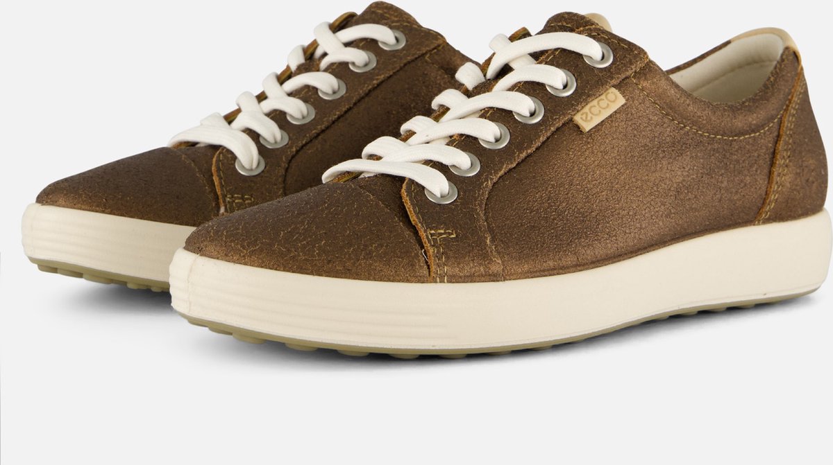 Damen Sneakers Ecco Soft 7