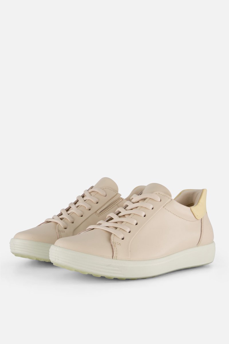 Damen Sneakers Ecco Soft 7