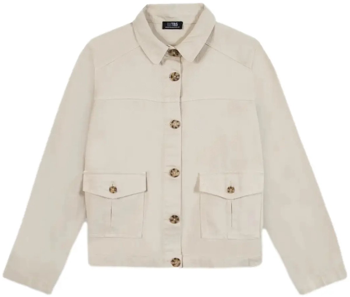 Damenjacke TBS Madieves