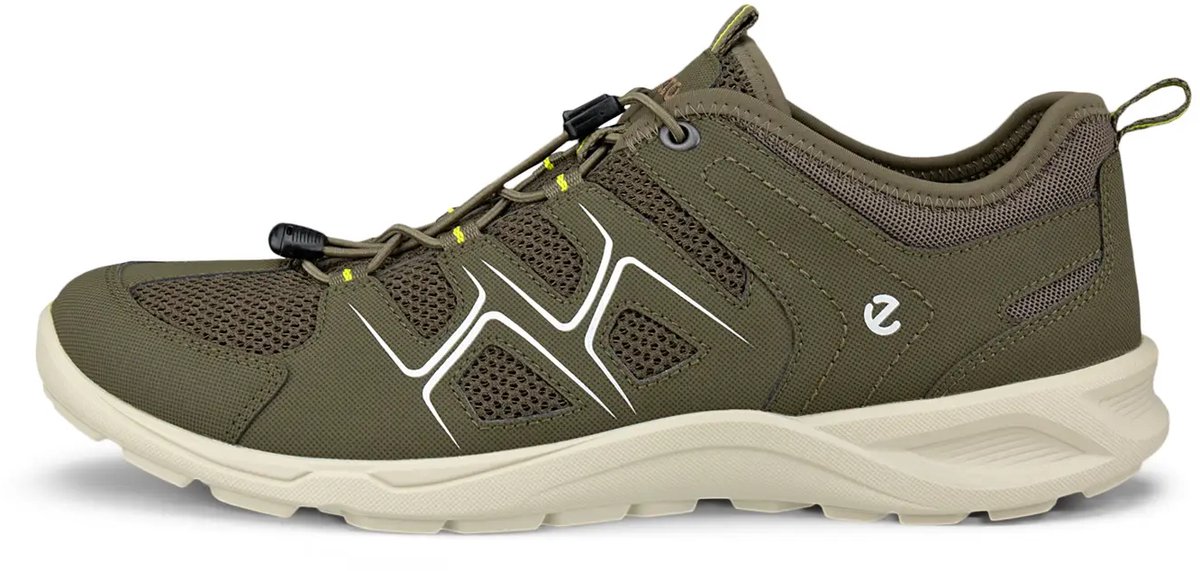 Baskets Ecco Terracruise Breathru