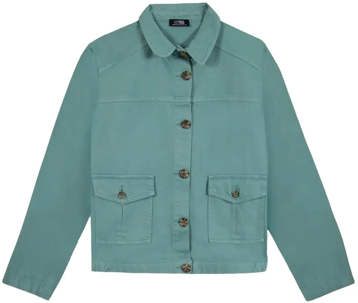 Damenjacke TBS Madieves
