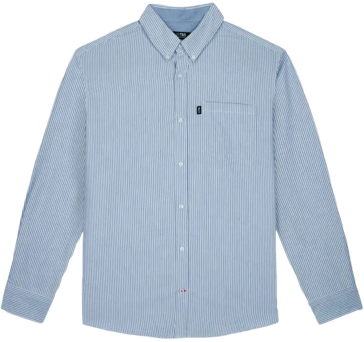 Langarmshirt Damen TBS Erwancha