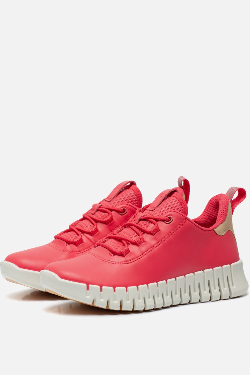 Sneakers Ecco Gruuv