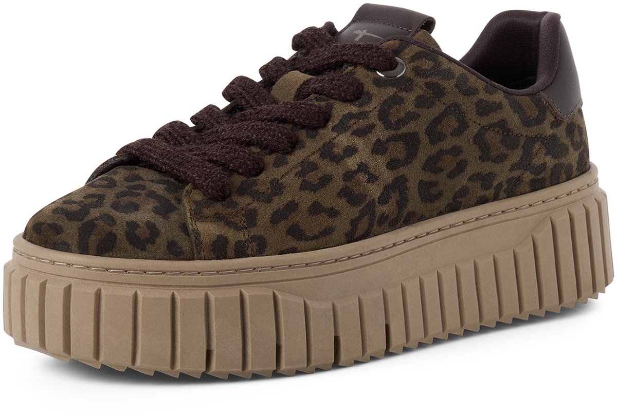Damen Sneakers Tamaris 1-23702-45
