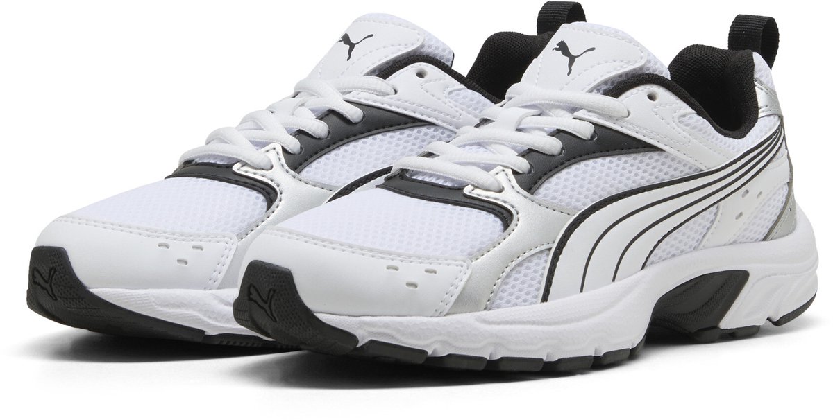 Synthetikleder Sneaker Kind Puma