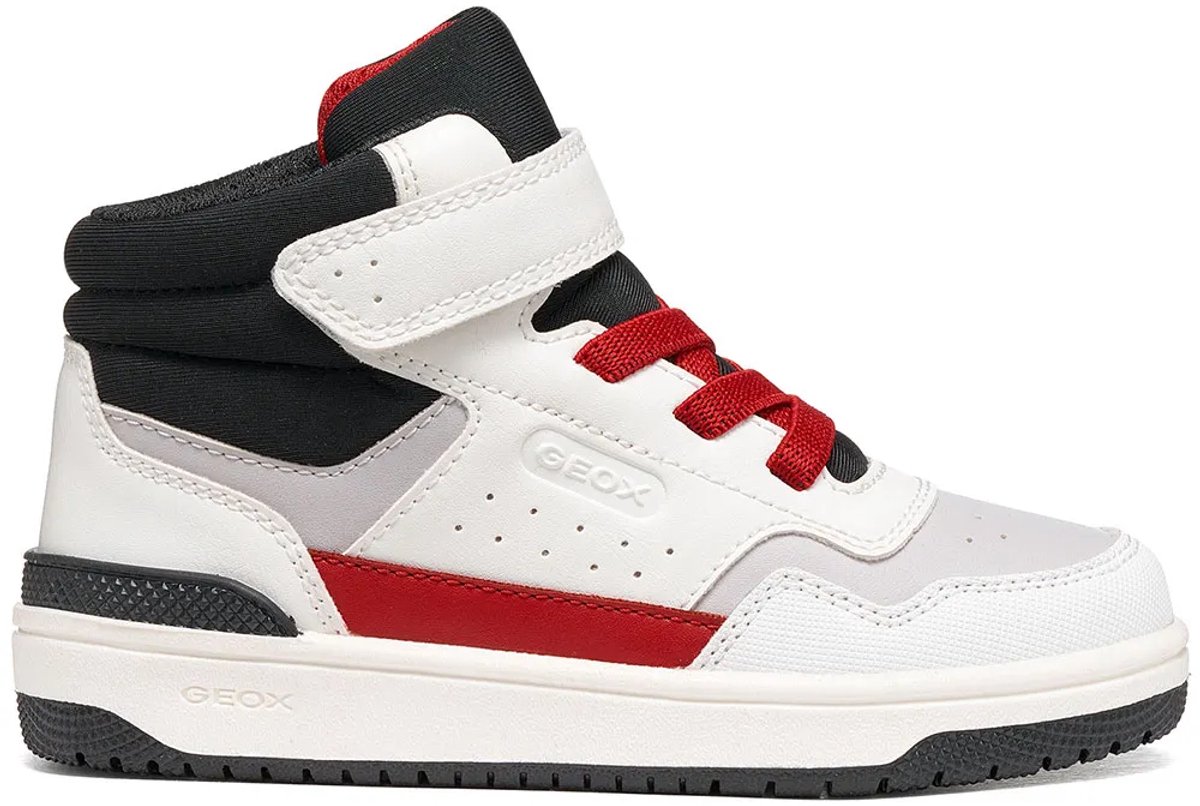 Kinder Schuhe Geox Washiba