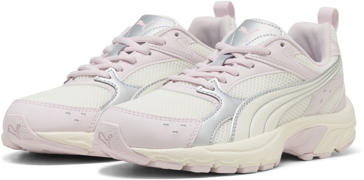 Synthetikleder Sneaker Kind Puma