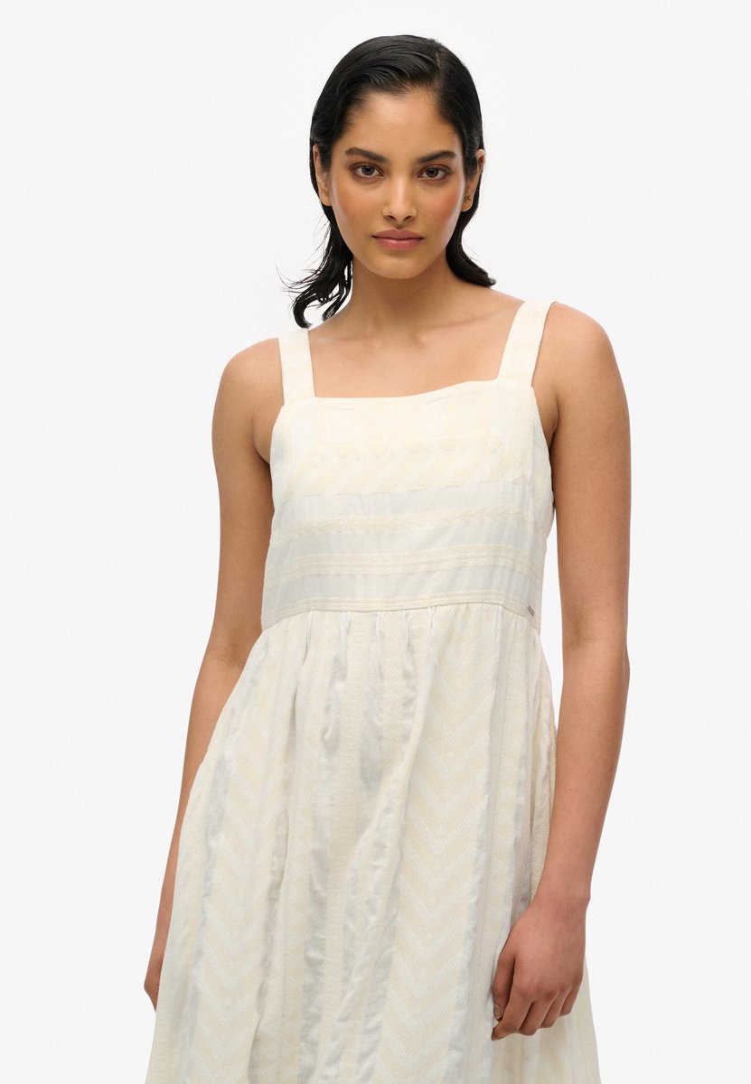 Kleid Damen Superdry Statement