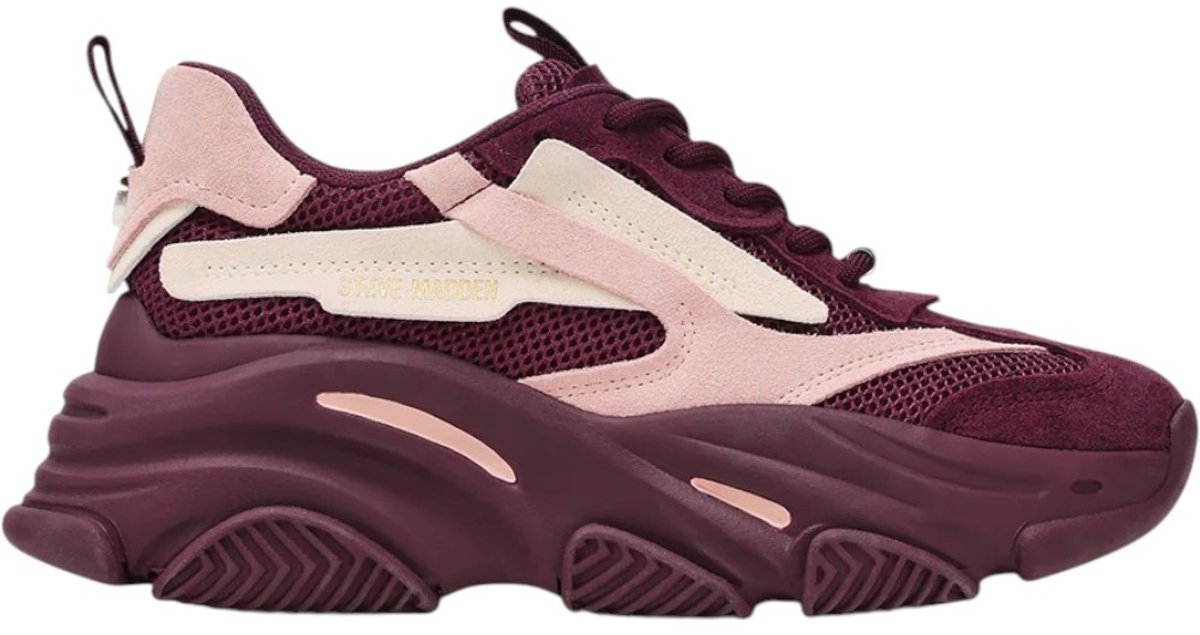 Damen Sneakers Steve Madden Possession-E