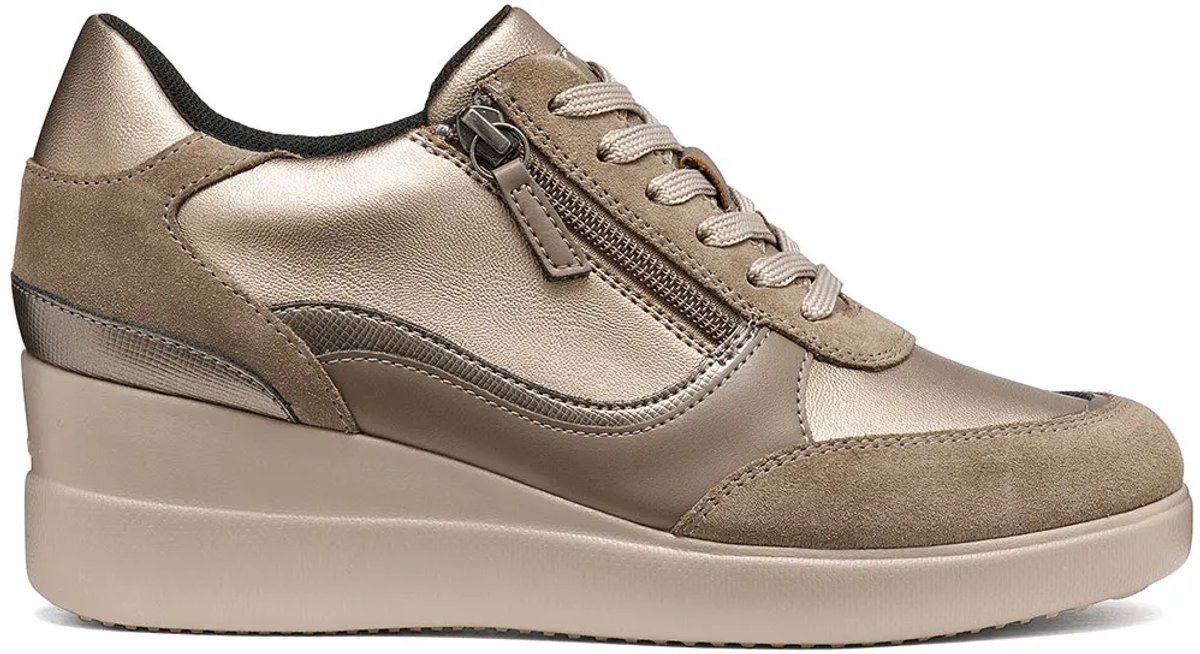 Damen Sneakers Geox Stardust