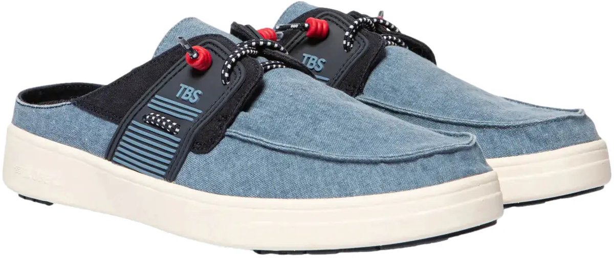 Pantoletten TBS Geoyatt