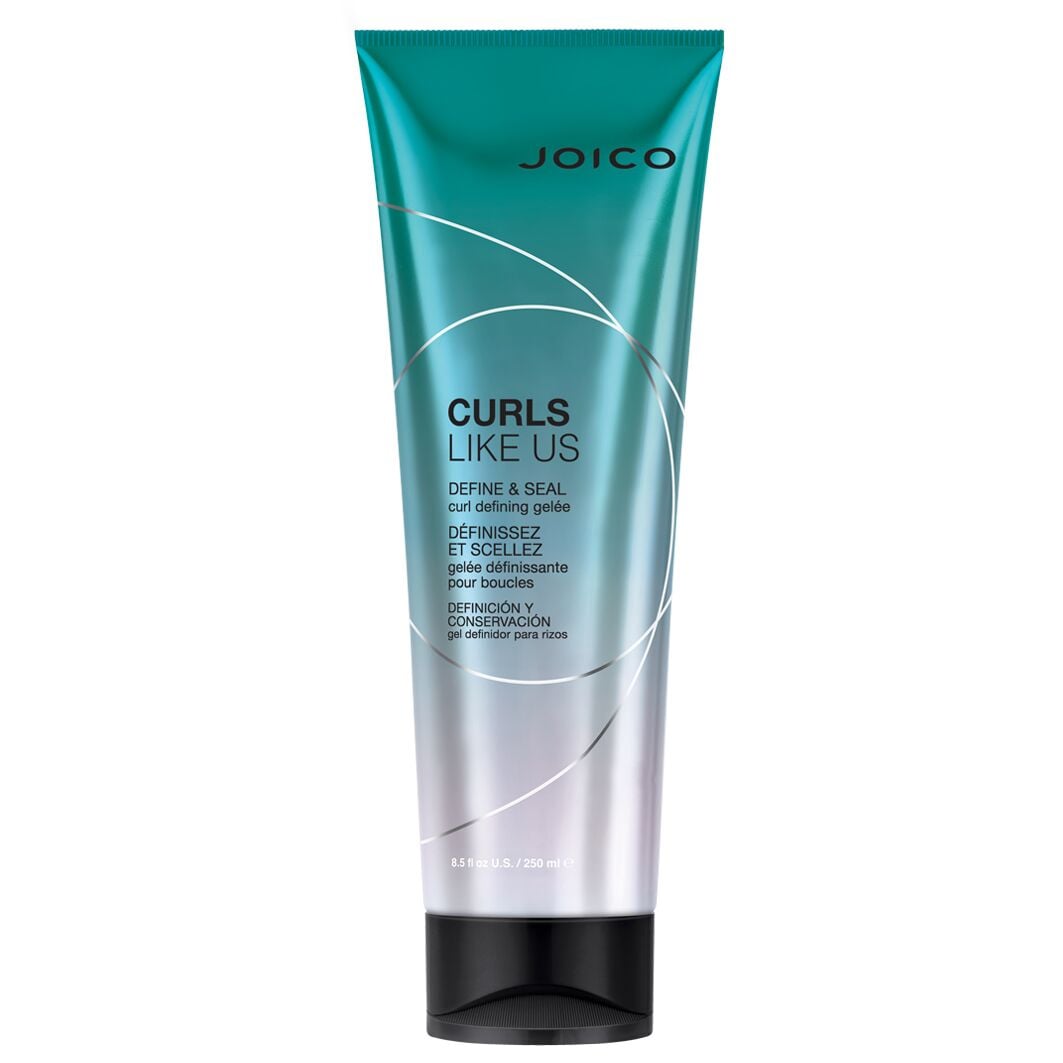 Joico - Curls Like Us Define & Seal