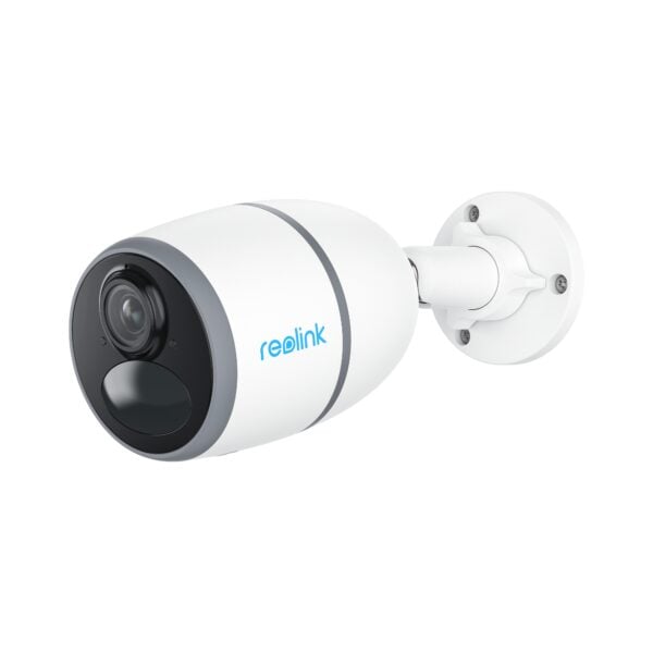 Reolink – Go Plus (G330) 4G LTE Akku-Außenkamera – Weiß