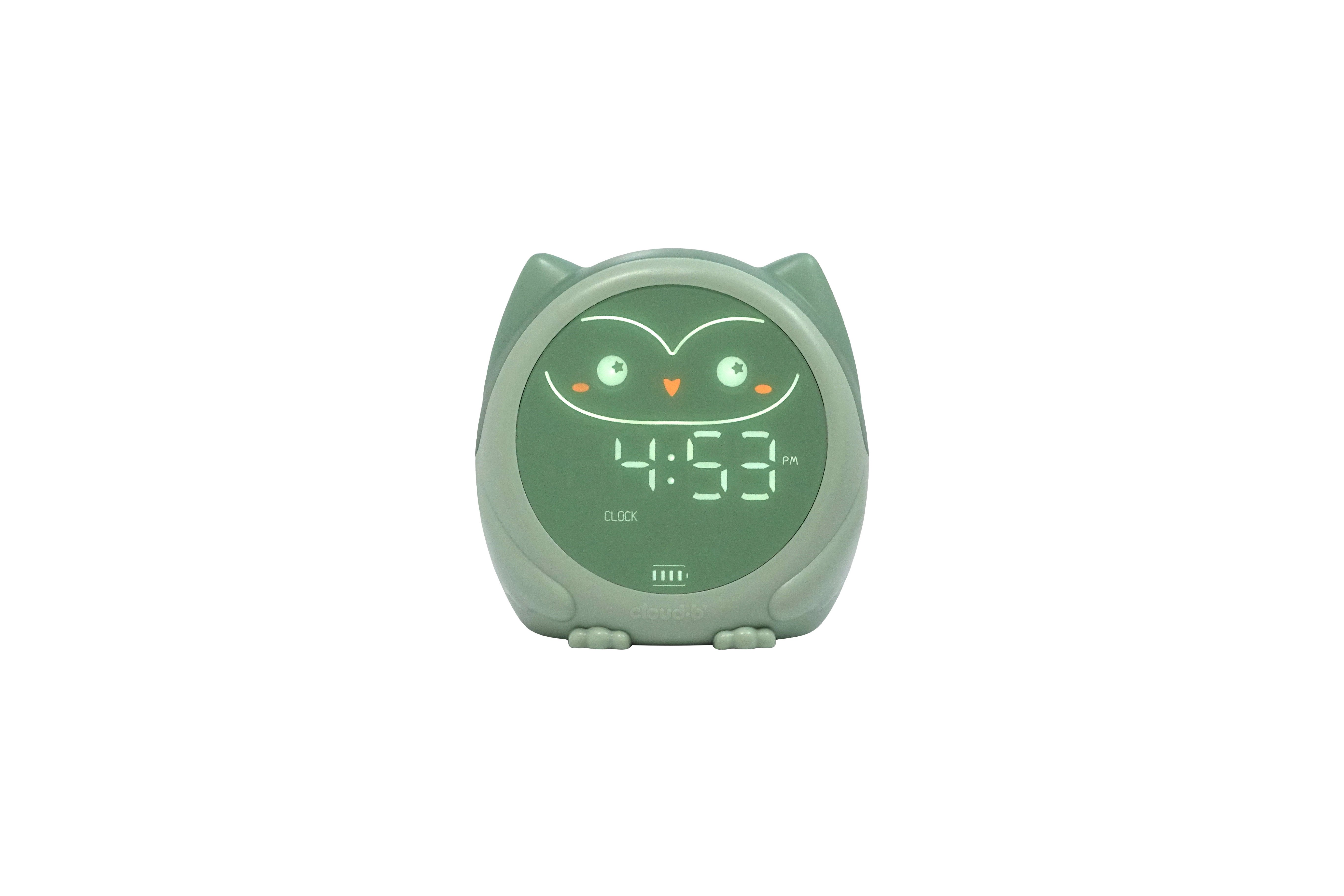 Cloud B - Owlie - Der magische Schlaftrainer