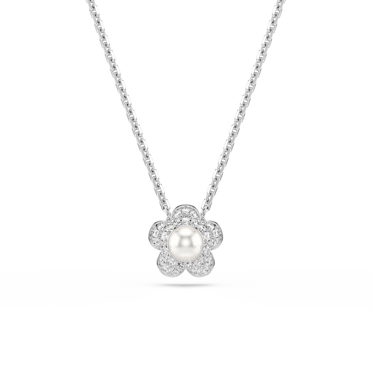 Swarovski Halsketten Ariana Grande x Swarovski Anhänger
