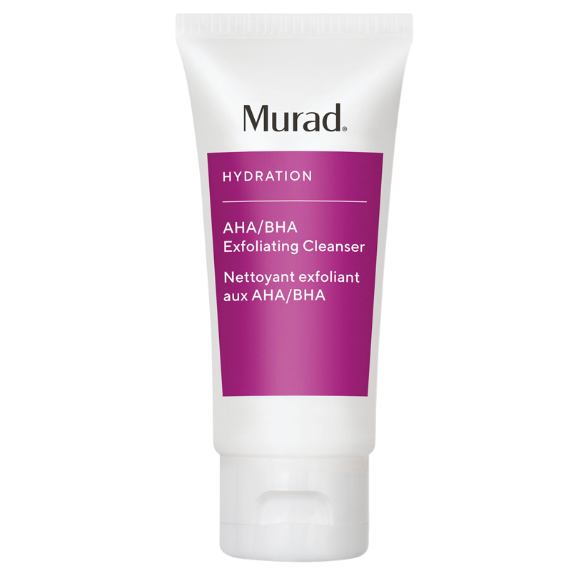 Murad - AHA / BHA Exfoliating Cleanser 148 ml (MUR15019)