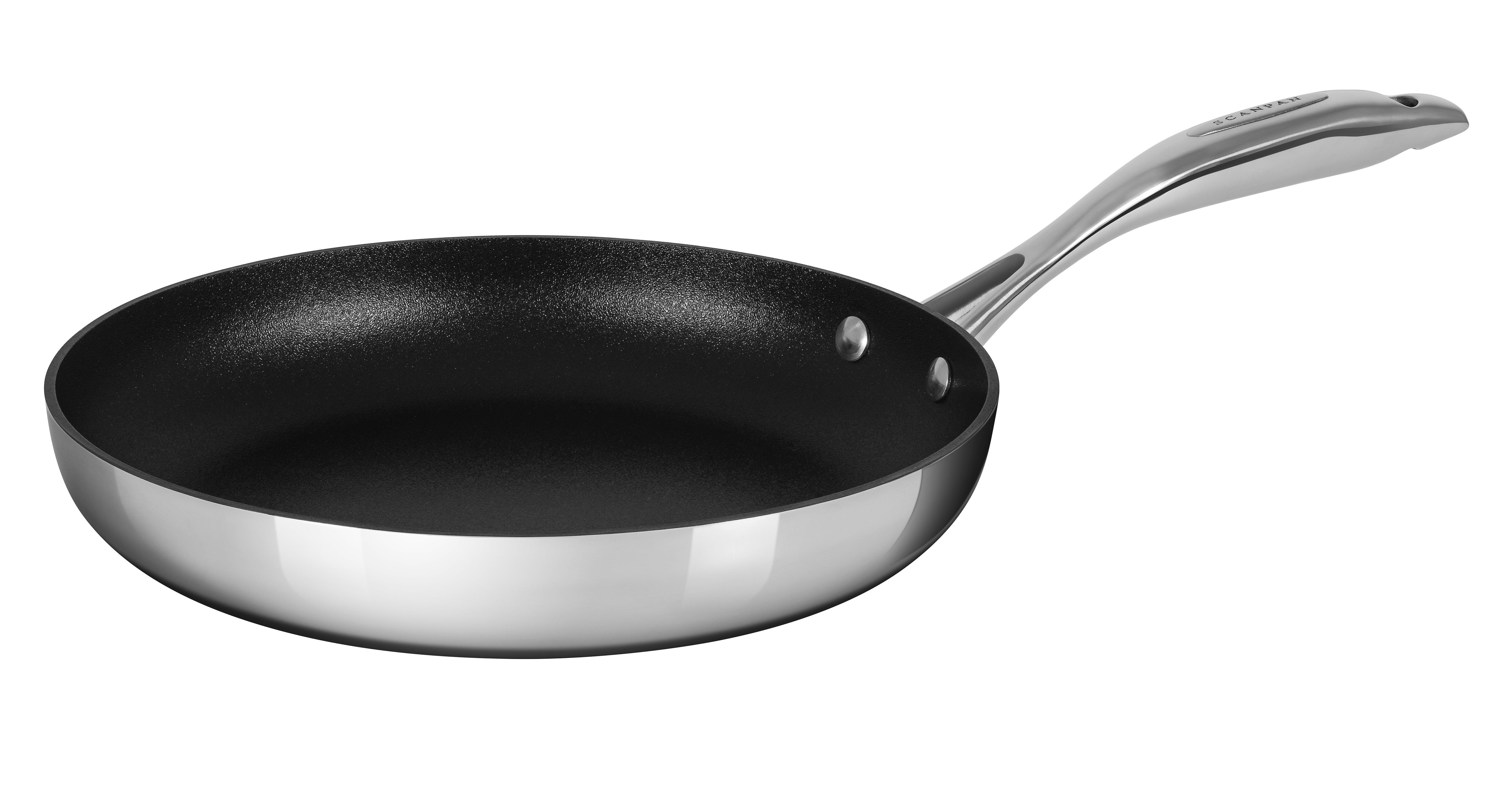 Scanpan - HaptIQ Bratpfanne - Induktion - 28 cm