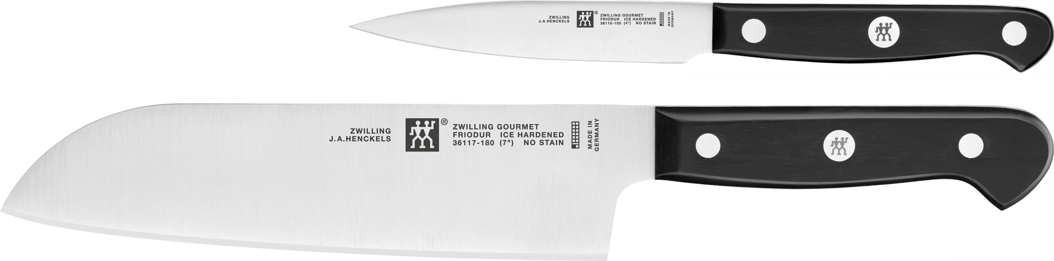 Zwilling - Messerset, 2 Stück