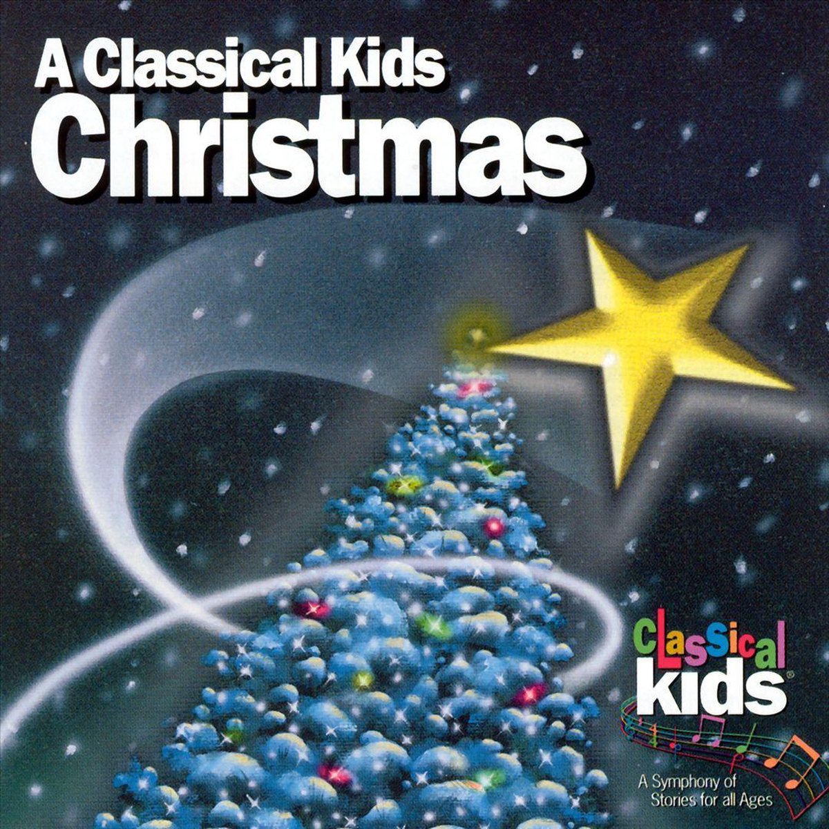 CD KLASSISCHE KINDER - Klassische Kinder Weihnachten KANADA284354 Japan Klassisch Gebraucht