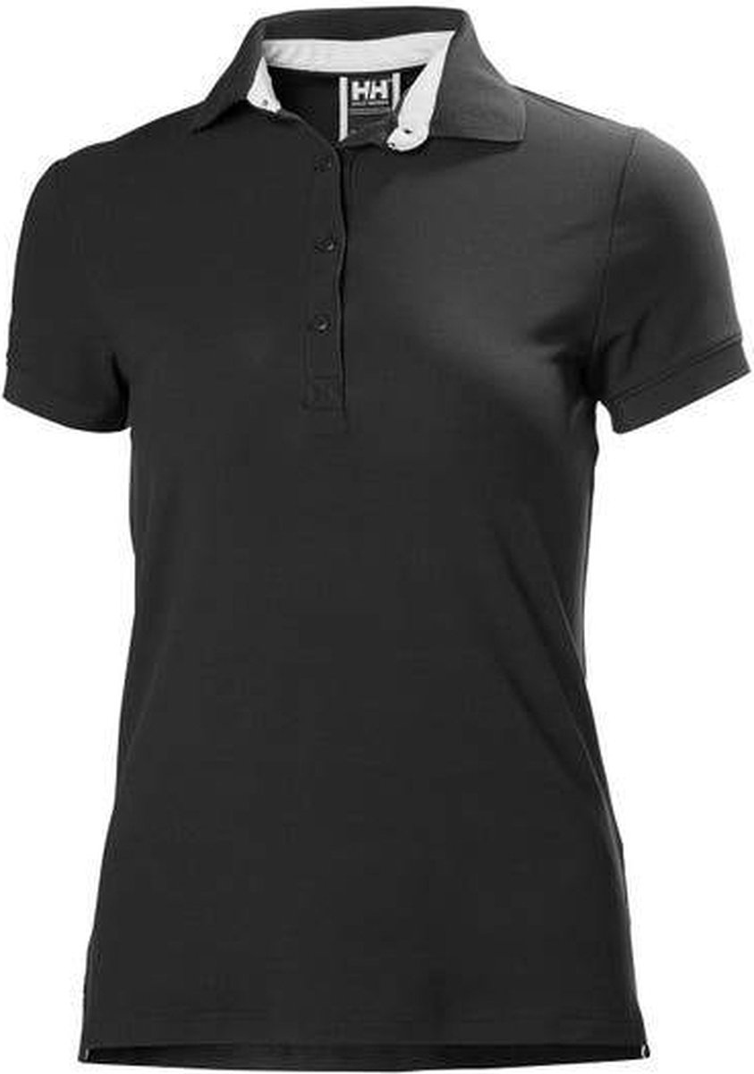 Polo-Shirt Frau Helly Hansen Crewline