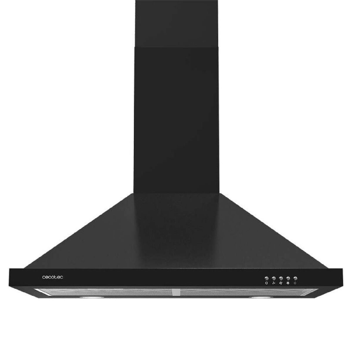 Pyramidale Dunstabzugshaube Cecotec Flux PM 604300
