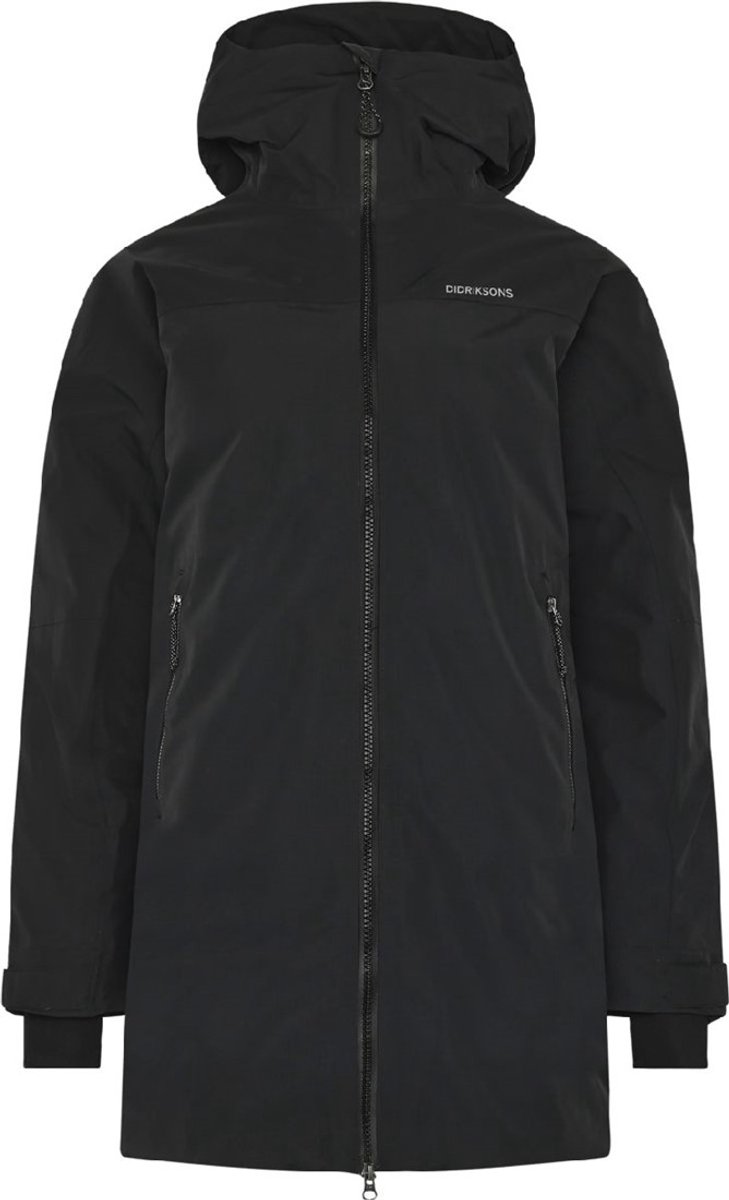 Parka Damen Didriksons Marget