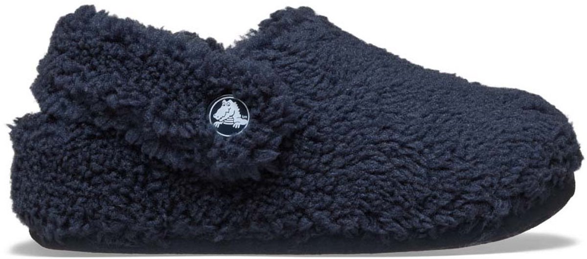 Babyschuhe Crocs Classic Cozzzy