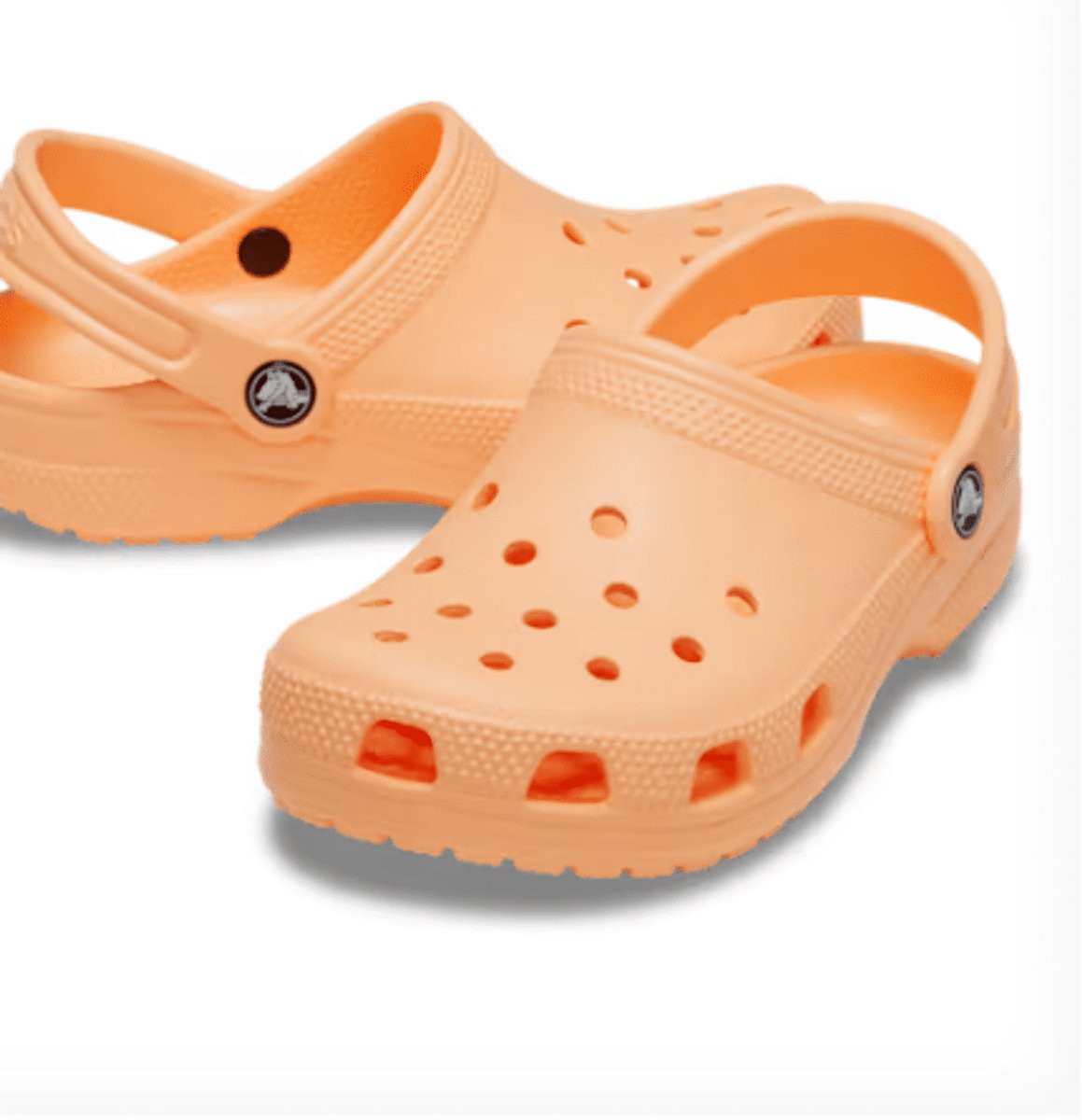 Clogs für Kinder Crocs Classic