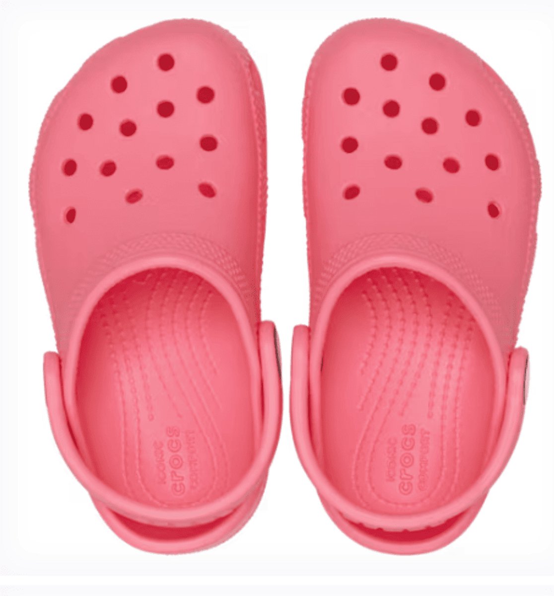 Clogs für Kinder Crocs Classic K