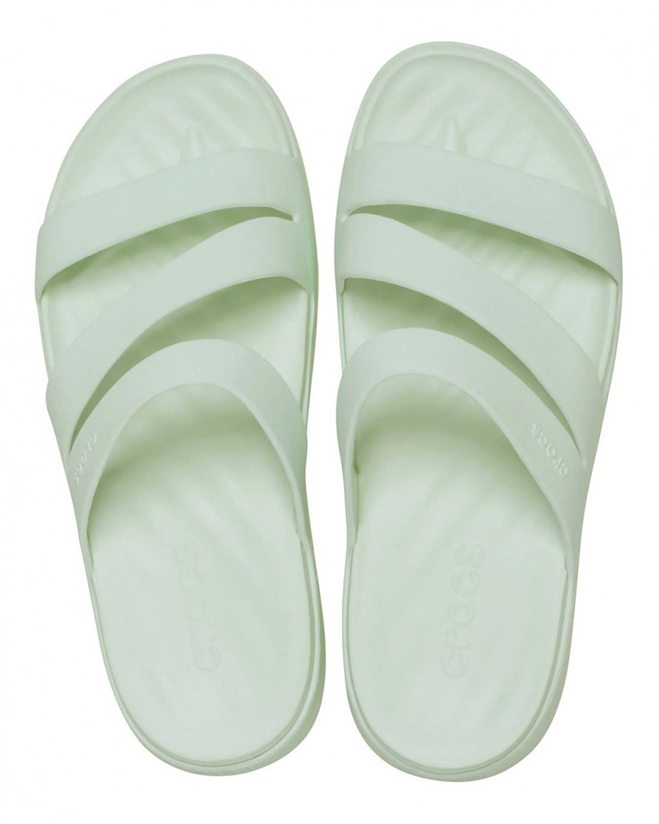 Slides Crocs Getaway Strappy