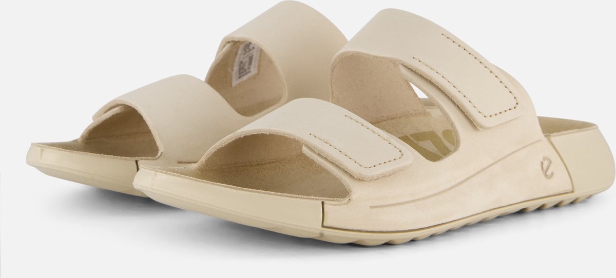 Damen Keilpumps Ecco Cozmo Strap