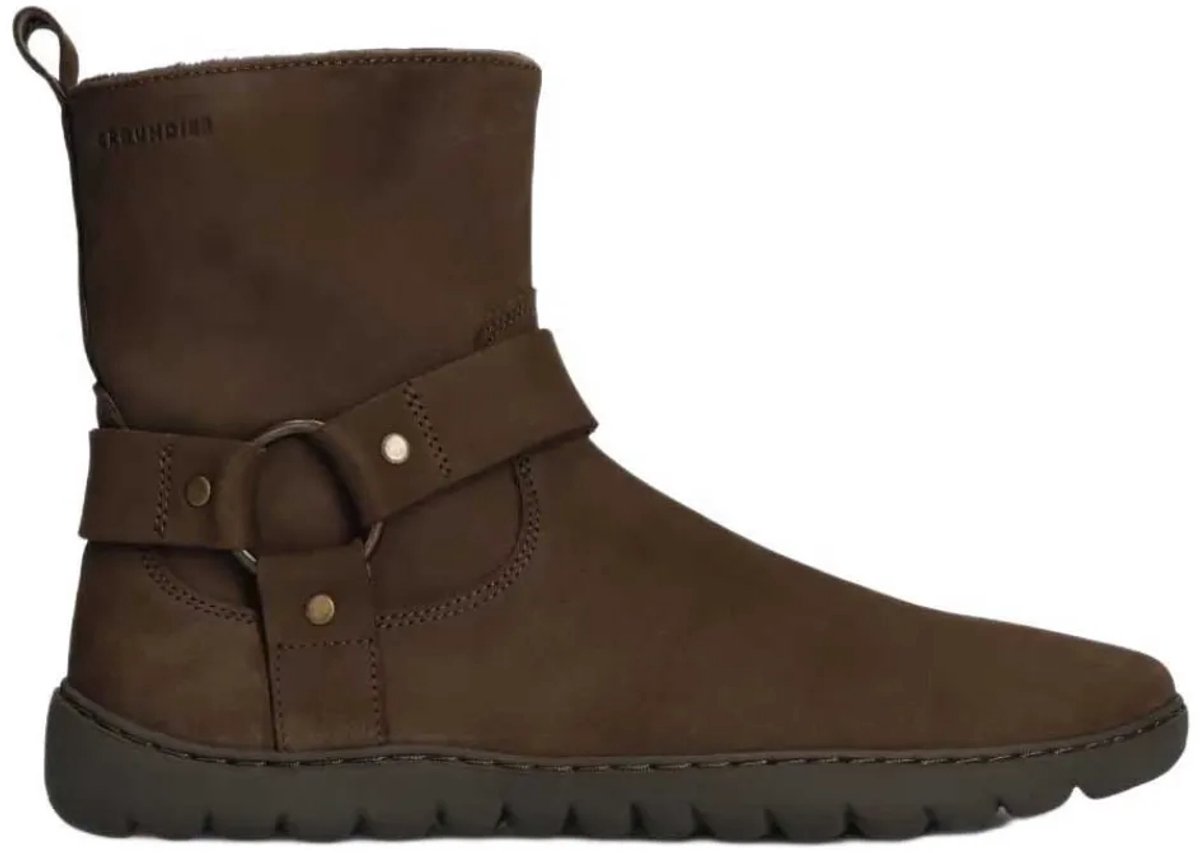 Damen Stiefeletten Groundies Phoenix 2.0