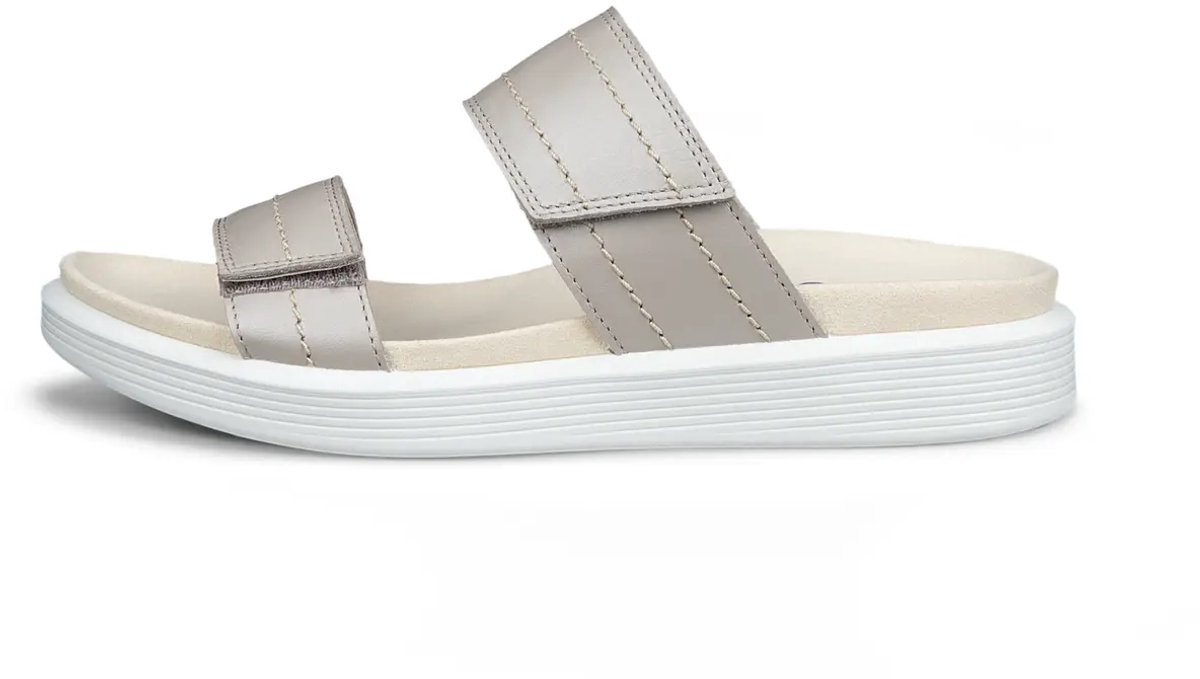 Sandalen für Damen Ecco Slide